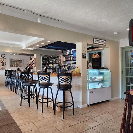Top Of The Beech Inn بيتش ماونتن المظهر الخارجي الصورة