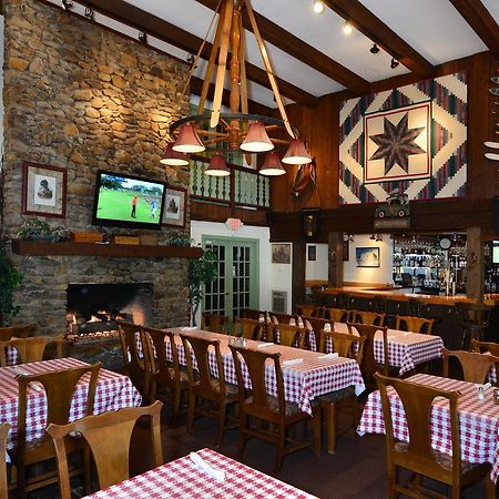 Top Of The Beech Inn بيتش ماونتن المظهر الخارجي الصورة