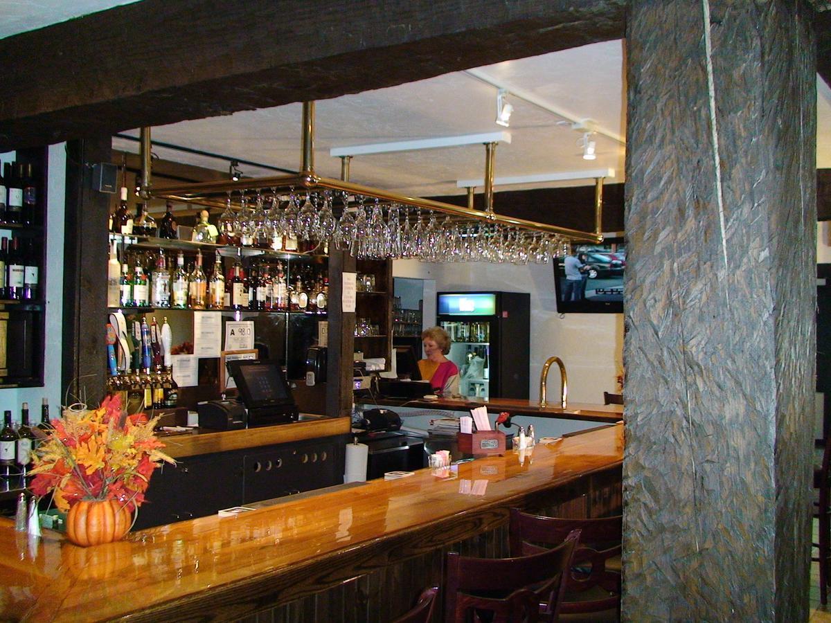 Top Of The Beech Inn بيتش ماونتن المظهر الخارجي الصورة