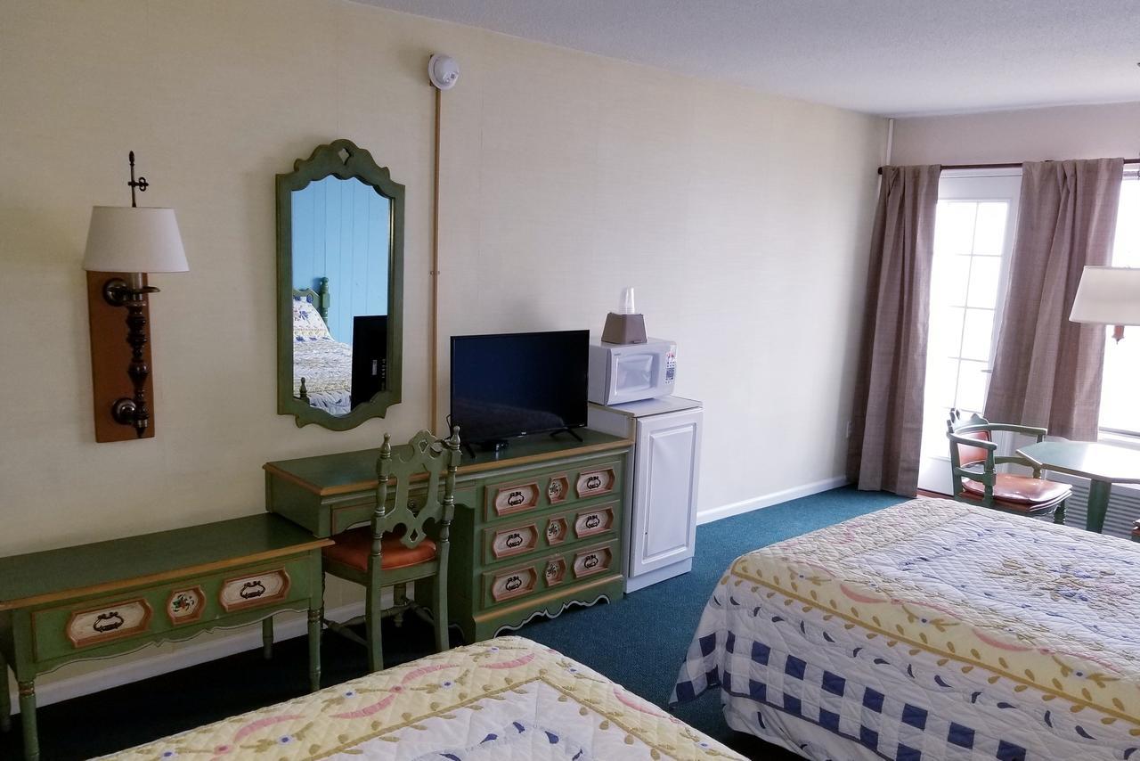 Top Of The Beech Inn بيتش ماونتن المظهر الخارجي الصورة